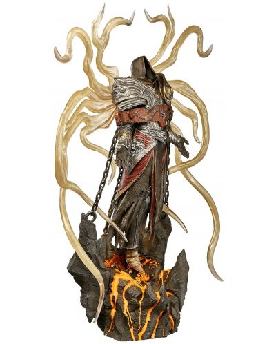 Blizzard Games: Diablo IV - statuie Inarius, 66 cm - 2