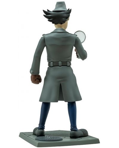 Statuetă ABYstyle Animation: Inspector Gadget - Inspector Gadget, 17 cm - 3