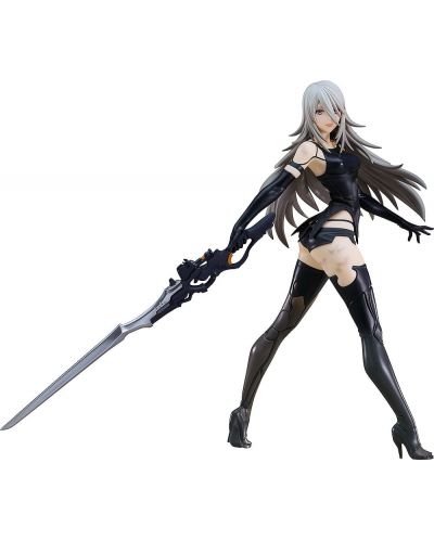 Statuetă Good Smile Company Games: NieR: Automata - A2 (YoRHa Type