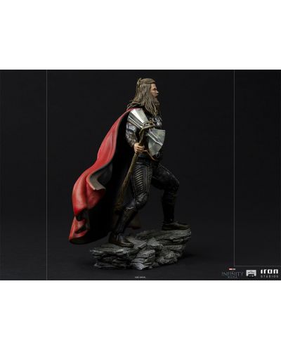 Figurina Iron Studios Marvel: Avengers - Thor Ultimate, 23 cm - 3