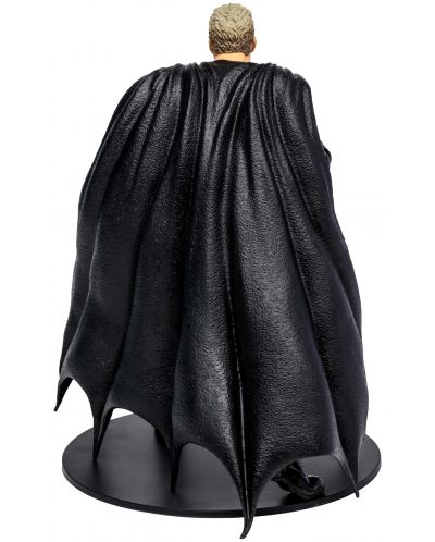 Statuie McFarlane DC Comics: Multiverse - Batman (Unmasked) (The Flash) (Gold Label), 30 cm - 5