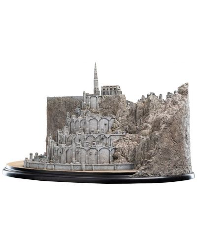 Statuetă Weta Movies: The Lord of the Rings - Minas Tirith Enviroment - 5