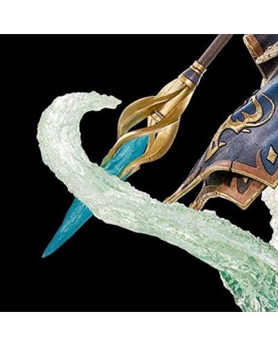 Statueta Blizzard Games: World of Warcraft - Jaina, 46 cm	 - 7