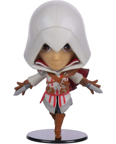 Statueta  Ubisoft Games: Assassin's Creed - Ezio Auditore, 10 cm - 1