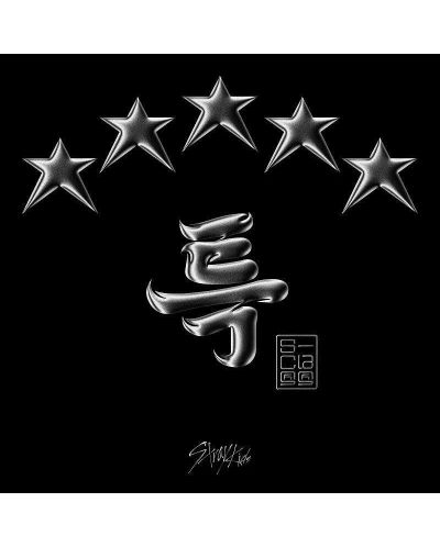 Stray Kids - 5-Star, Version A (CD Box) | Ozone.ro