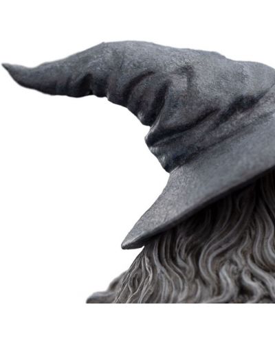 Figurină Weta Movies: Lord of the Rings - Gandalf the Grey, 19 cm - 9