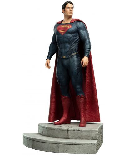 Statuetă Weta DC Comics: Justice League - Superman (Zack Snyder's Justice league), 36 cm - 1