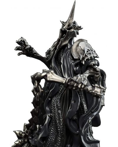 Statueta Weta Movies: The Lord Of The Rings - The Witch-King, 19 cm	 - 4