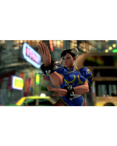 Street Fighter V (PC) - 11