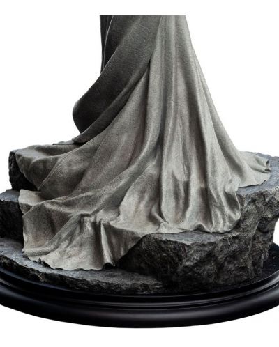 Statueta Weta Movies: Lord of the Rings - Galadriel of the White Council, 39 cm - 9