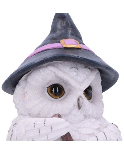 Statuetă Nemesis Now Adult: Gothic - Owl Potion, 17 cm - 6