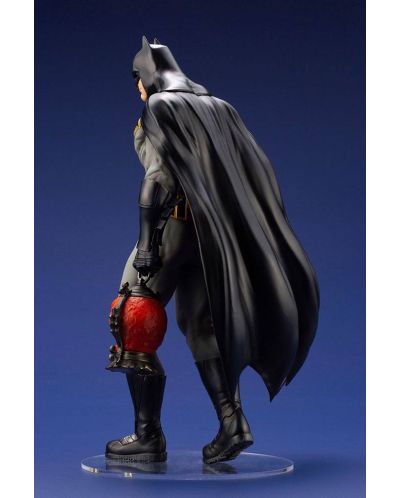 Figurină Kotobukiya DC Comics: Batman - Last Knight on Earth (ARTFX), 30 cm - 4