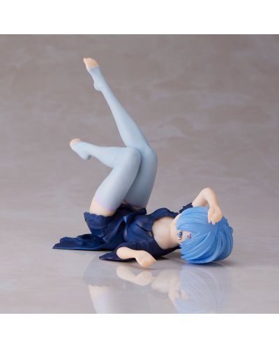 Statuetă Banpresto Animation: Re:Zero - Rem (Relax Time), 10 cm - 5