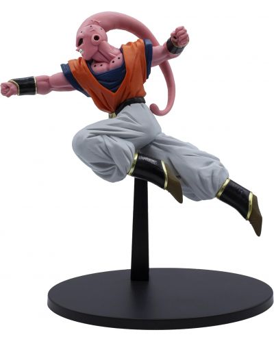 Statuetă Banpresto Animation: Dragon Ball Z - Majin Buu (Match Maker), 14 cm - 3