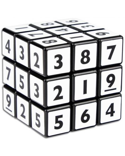 Sudoku cub - 1