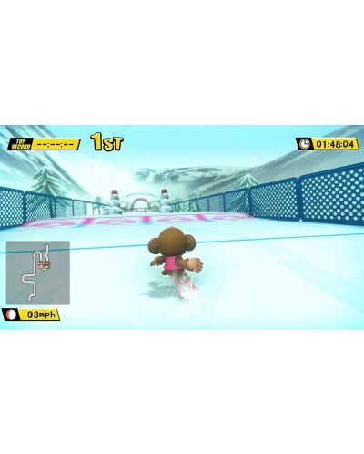 Super Monkey Ball: Banana Blitz HD (Xbox One) - 4
