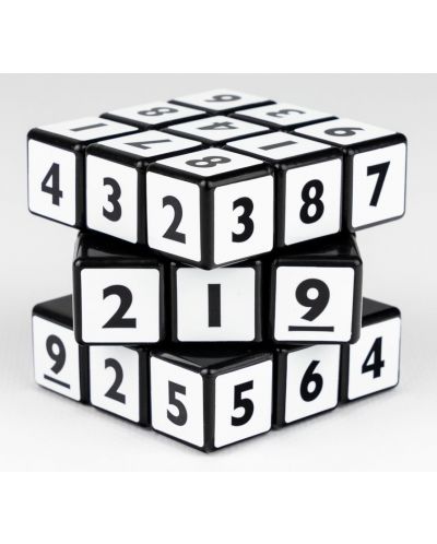 Sudoku cub - 3