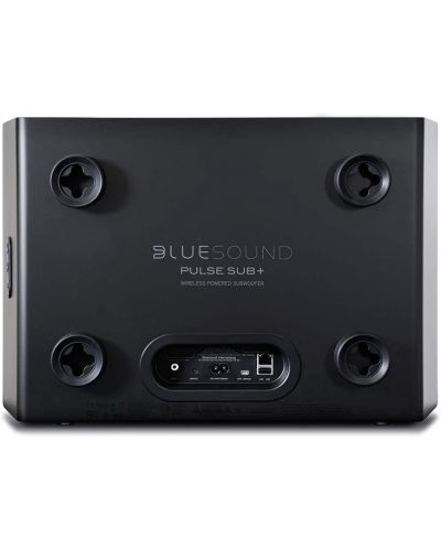 Subwoofer Bluesound - Pulse Sub+, negru - 4