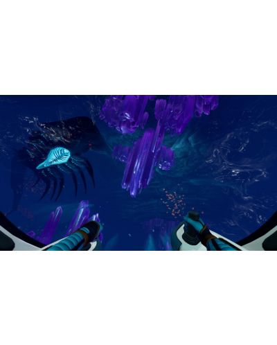 Subnautica: Below Zero (Xbox SX) - 3