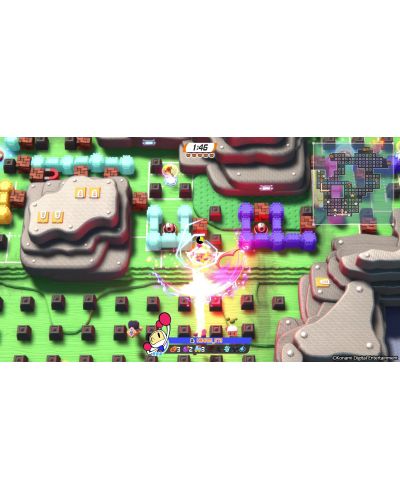 Super Bomberman R 2 (PS5) - 8
