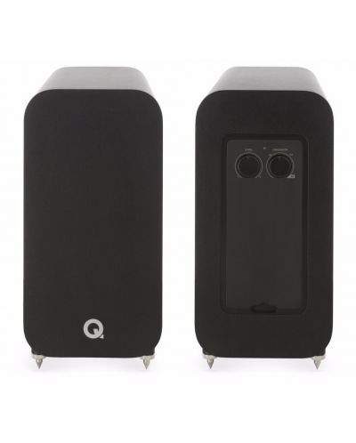 Subwoofer Q Acoustics - Q 3060S, negru - 2