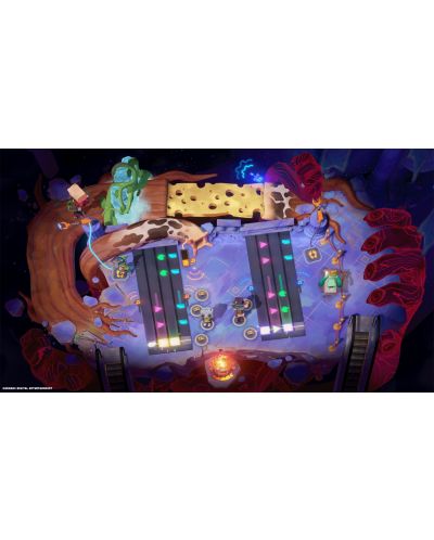 Super Crazy Rhythm Castle (PS5) - 6