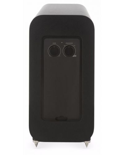 Subwoofer Q Acoustics - Q 3060S, negru - 4