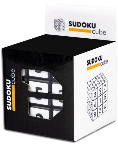 Sudoku cub - 4