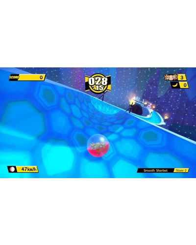 Super Monkey Ball: Banana Blitz HD (Nintendo Switch) - 6