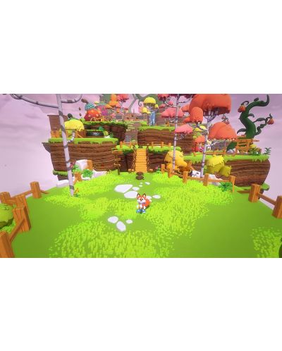 Super Lucky’s Tale (PC) - 4