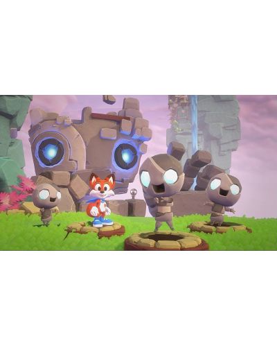 Super Lucky’s Tale (PC) - 7