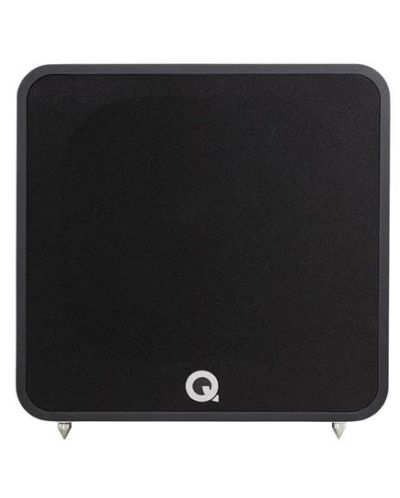 Subwoofer Q Acoustics - Q B12, negru - 2