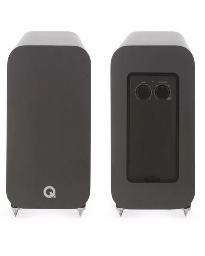 Subwoofer Q Acoustics - Q 3060S, gri - 2