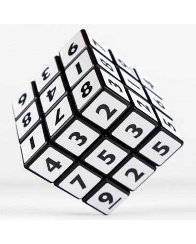 Sudoku cub - 2