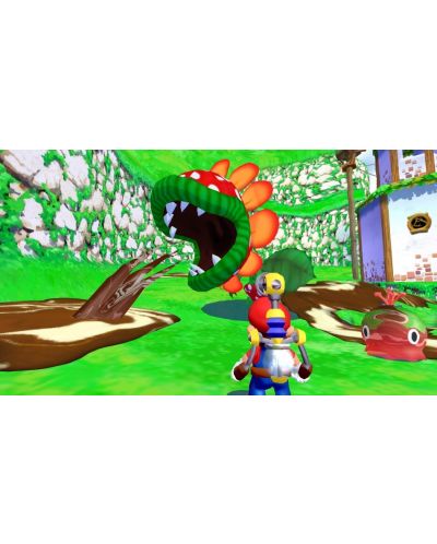 Super Mario 3D All-Stars (Nintendo Switch)	 - 8