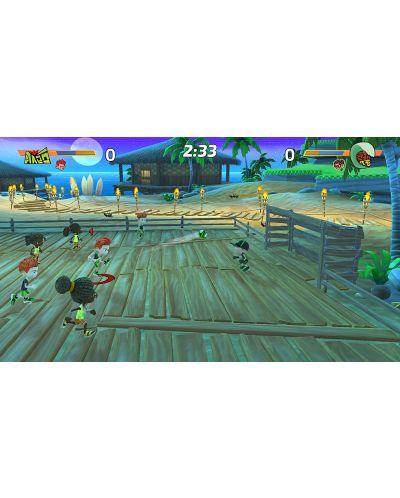Super Kickers League - Ultimate Edition (Nintendo Switch)	 - 4