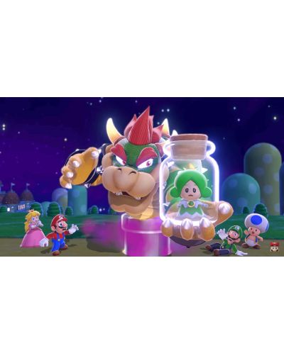 Super Mario 3D World + Bowser's Fury (Nintendo Switch) - 10