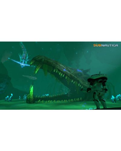 Subnautica (Xbox One) - 8