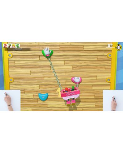 Super Mario Party Jamboree + Jamboree TV (Nintendo Switch 1&2
