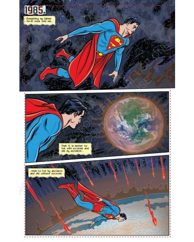 Superman: Space Age - 2