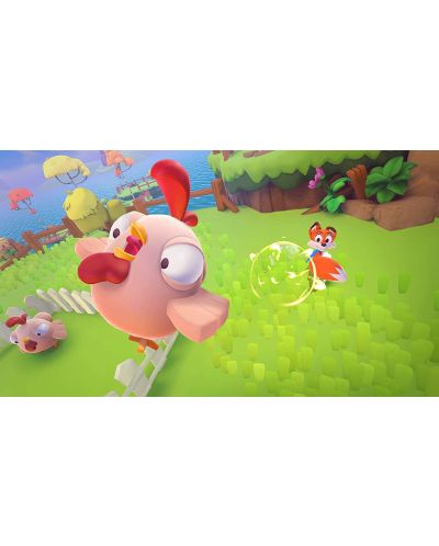New Super Lucky’s Tale (Nintendo Switch)	 - 7