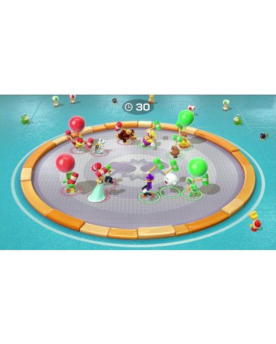 Super Mario Party (Nintendo Switch) - 8