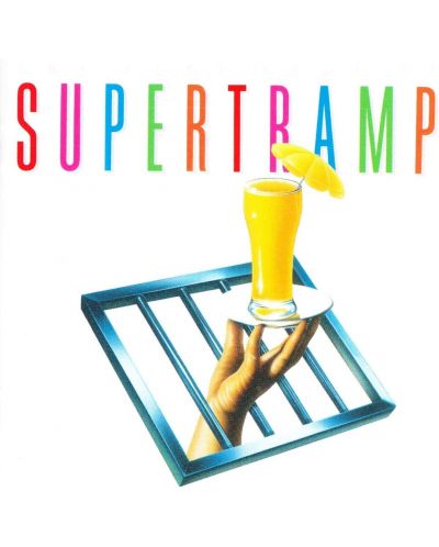 Supertramp - The Very Best Of Supertramp (CD) - 1
