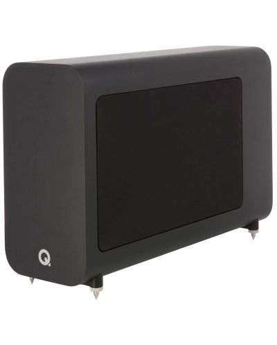 Subwoofer Q Acoustics - Q 3060S, negru - 1