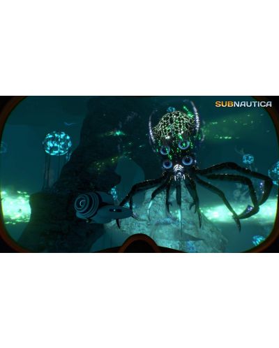 Subnautica (PS4) - 6