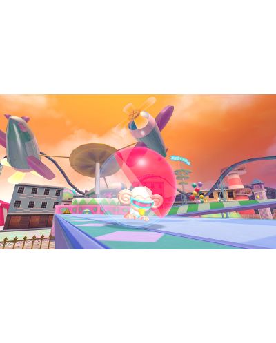 Super Monkey Ball: Banana Mania (Nintendo Switch)	 - 6