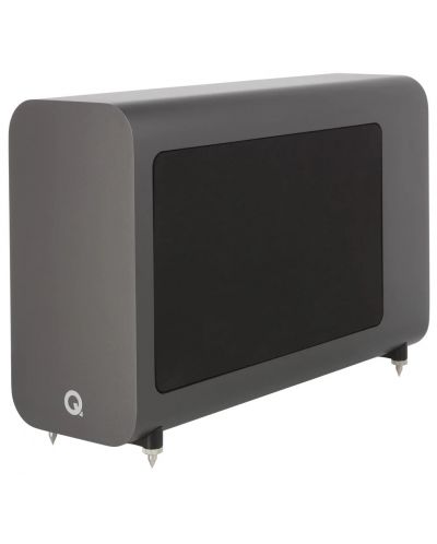 Subwoofer Q Acoustics - Q 3060S, gri - 1