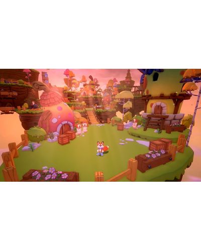 Super Lucky’s Tale (PC) - 8