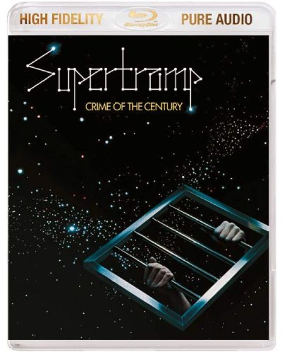 Supertramp - Crime of the Century (Blu-Ray) - 1