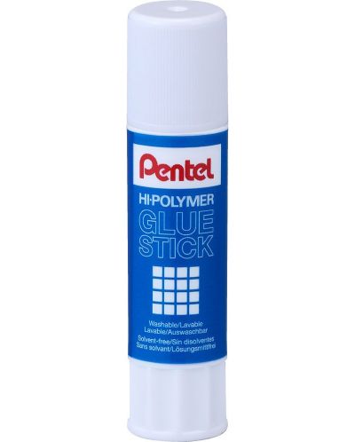 Pentel Dry Glue - Hi-polymer, 25 g - 1